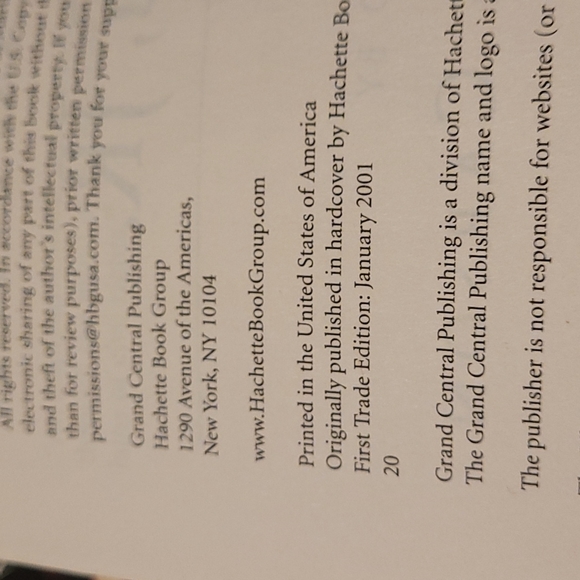 The Autobiography Of Martin Luther King Junior, By Clayborne Carson 2001 - Picture 15 of 16